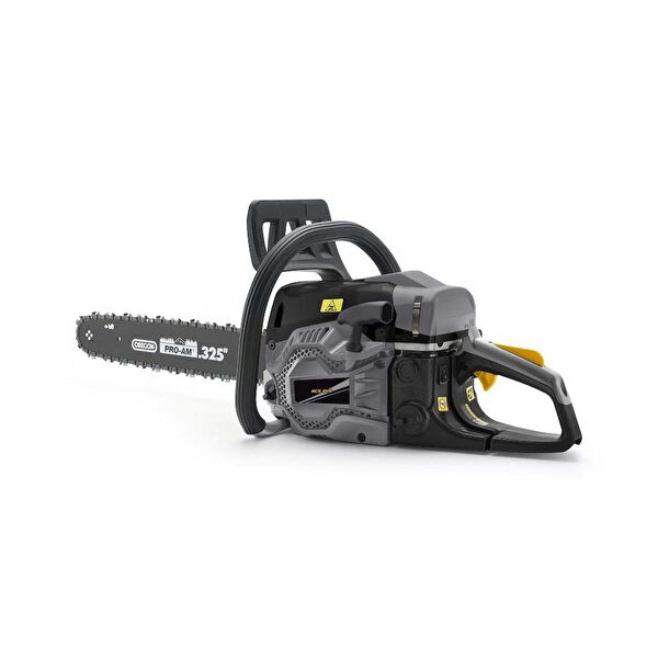 Alpina Ağaç Kesme Makinesi