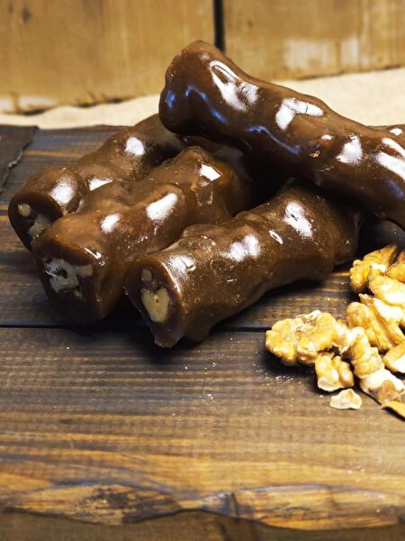 Keteci Sağlıklı Atıştırmalıklar