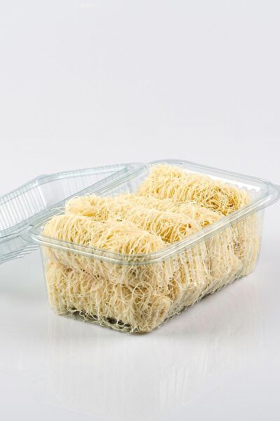 Keteci Baklavalar, Hazır Tatlılar