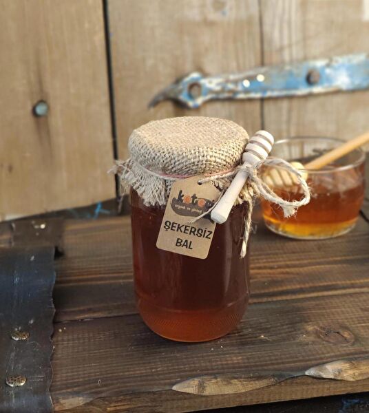 Keteci Organik Bal, Pekmez, Reçel