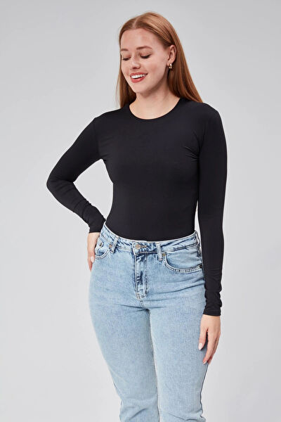 Maison La Femmee Kadın Bluz