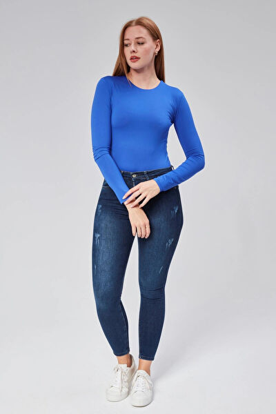 Maison La Femmee Kadın Bluz