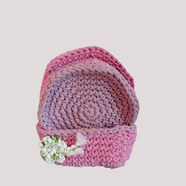 El Yapımı Amigurumi