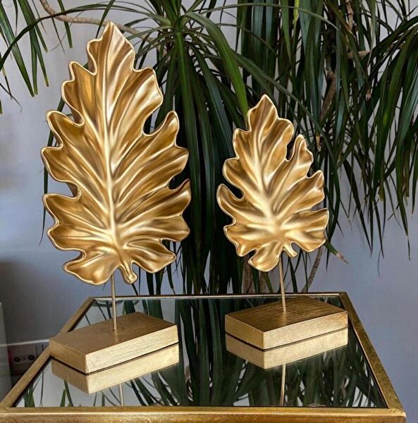 Mirsa Global Dekoratif Obje, Biblo, Figür