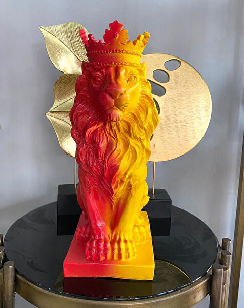 Mirsa Global Dekoratif Obje, Biblo, Figür