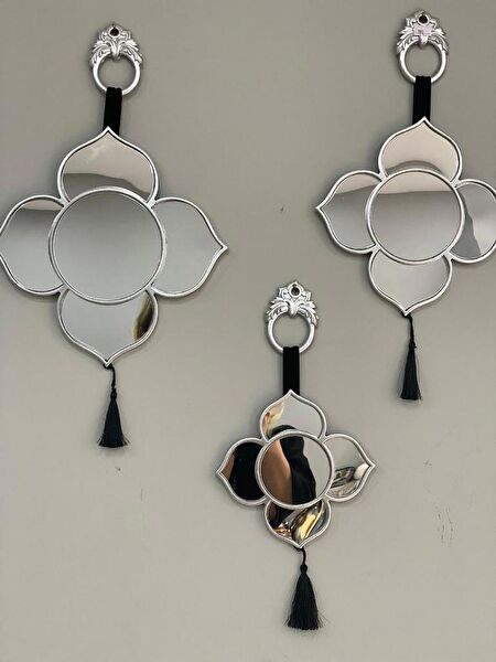 Mirsa Global Duvar Aynası