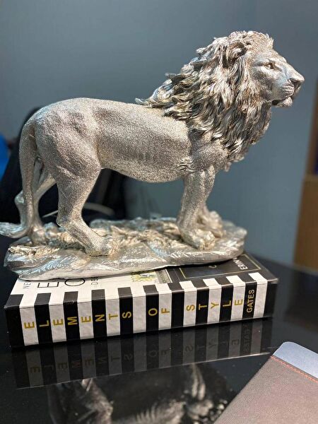 Mirsa Global Dekoratif Obje, Biblo, Figür