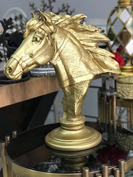 Mirsa Global Dekoratif Obje, Biblo, Figür