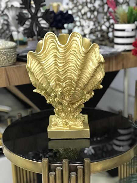 Mirsa Global Dekoratif Obje, Biblo, Figür