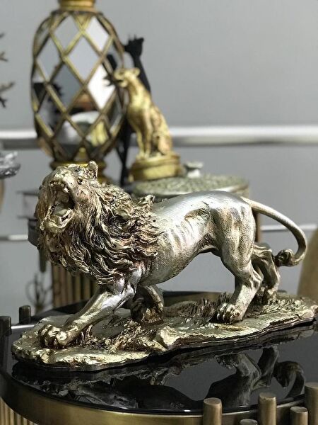 Mirsa Global Dekoratif Obje, Biblo, Figür