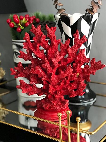 Mirsa Global Dekoratif Obje, Biblo, Figür