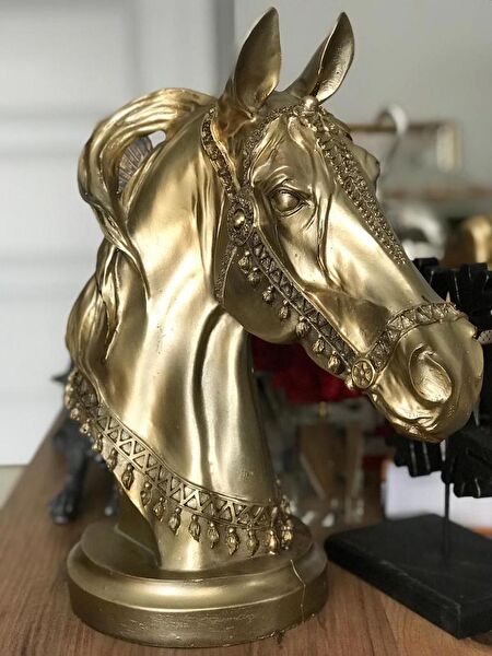 Mirsa Global Dekoratif Obje, Biblo, Figür