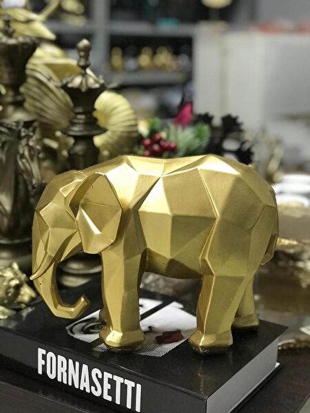 Mirsa Global Dekoratif Obje, Biblo, Figür