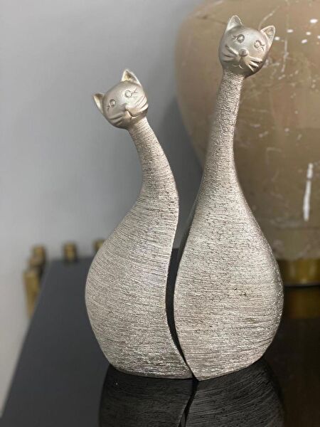 Mirsa Global Dekoratif Obje, Biblo, Figür