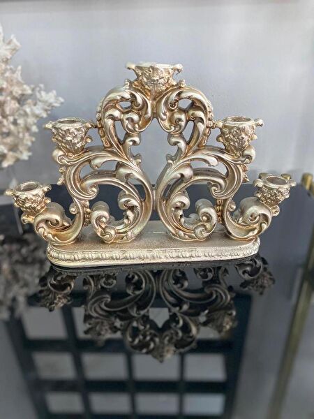 Mirsa Global Şamdan, Mumluk