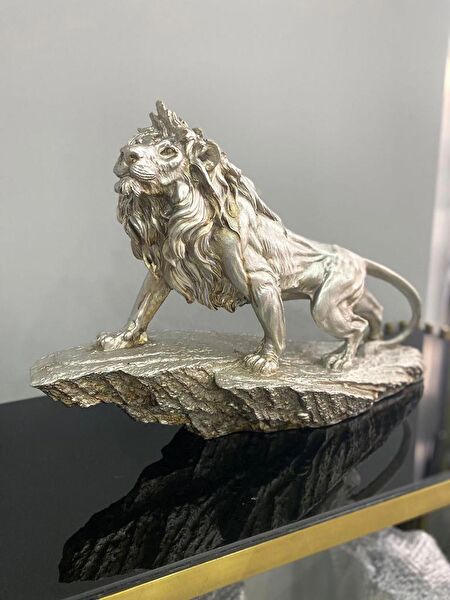 Mirsa Global Dekoratif Obje, Biblo, Figür