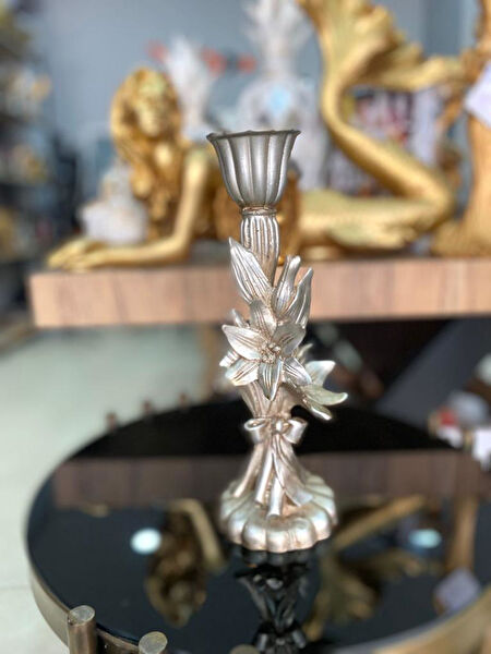 Mirsa Global Şamdan, Mumluk