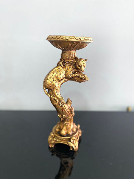 Mirsa Global Şamdan, Mumluk