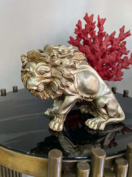 Mirsa Global Dekoratif Obje, Biblo, Figür