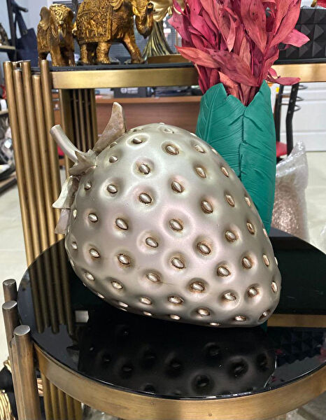 Mirsa Global Dekoratif Obje, Biblo, Figür