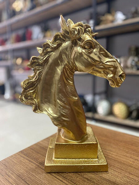 Mirsa Global Dekoratif Obje, Biblo, Figür