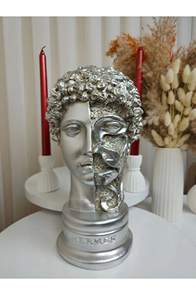 Mirsa Global Dekoratif Obje, Biblo, Figür