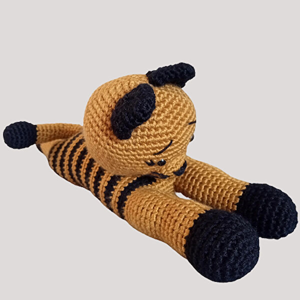 El Yapımı Amigurumi