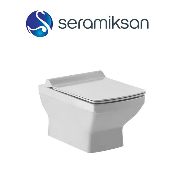 Seramiksan Klozet
