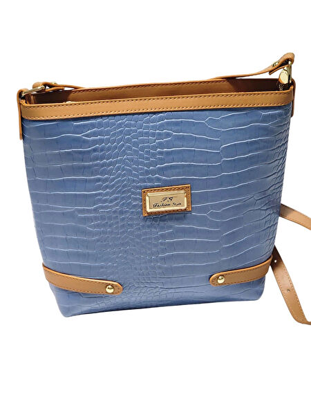 Oueen Elizabeth Kadın Omuz Çantası