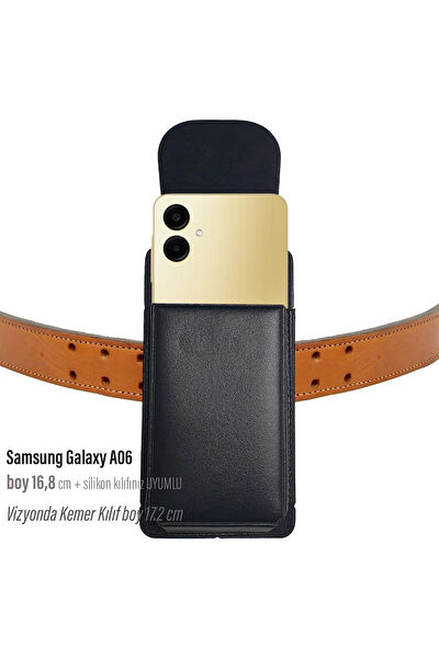 EXENAR Kadın Bel Çantası