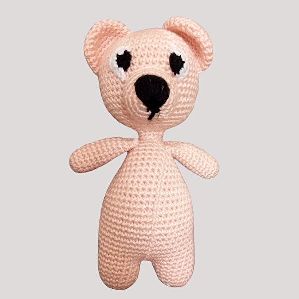 El Yapımı Amigurumi