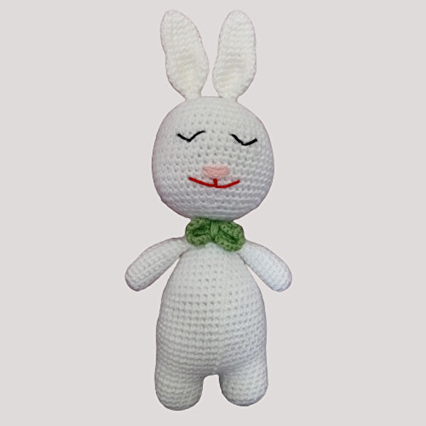 El Yapımı Amigurumi