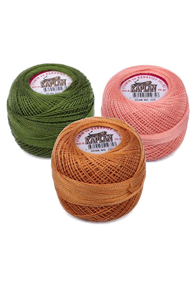 Just Cheap Store Nakış İplikleri