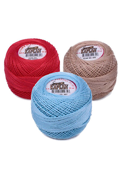 Just Cheap Store Nakış İplikleri