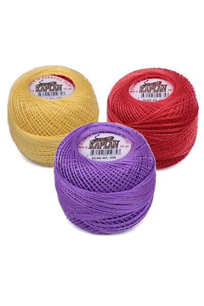 Just Cheap Store Nakış İplikleri