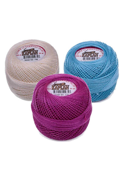 Just Cheap Store Nakış İplikleri