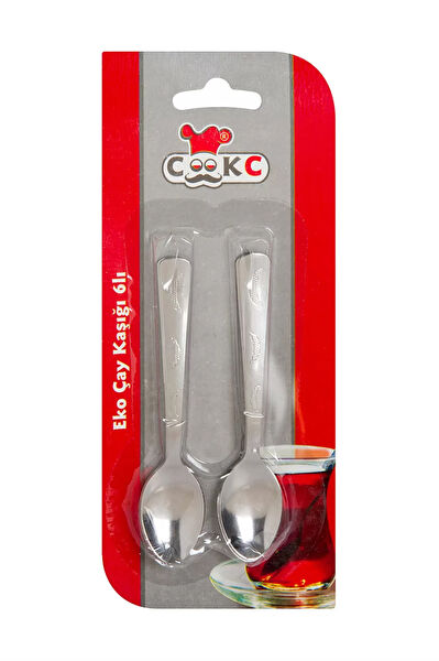 Just Cheap Store Çatal, Kaşık, Bıçak