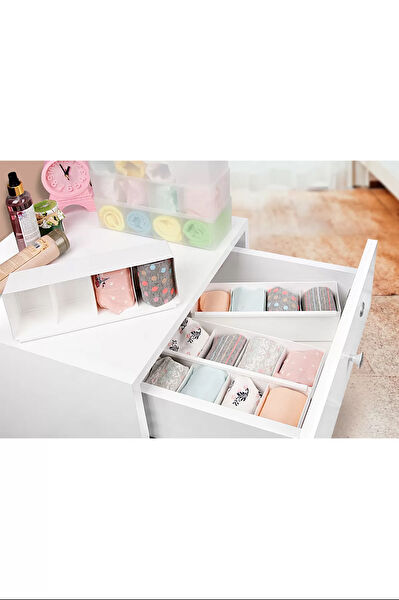 Just Cheap Store Dolap İçi, Çekmece Düzenleyici