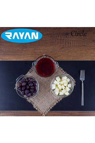 Just Cheap Store Servis, Sunum Tabakları