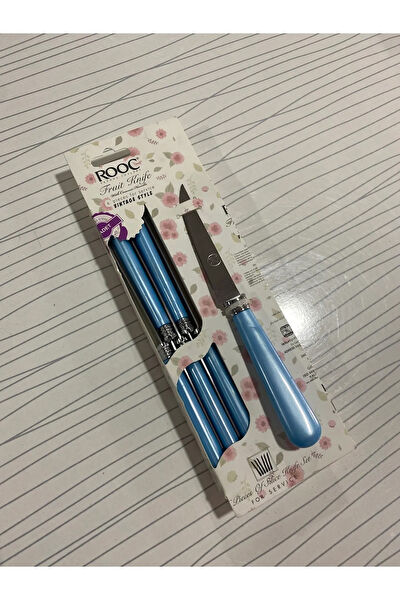 Just Cheap Store Çatal, Kaşık, Bıçak