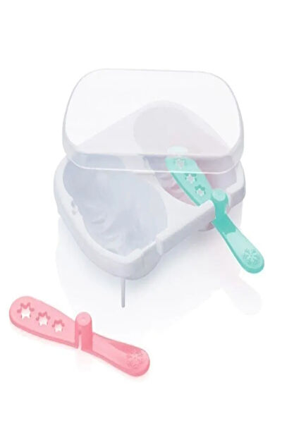 Just Cheap Store Buz Kalıbı, Torbası