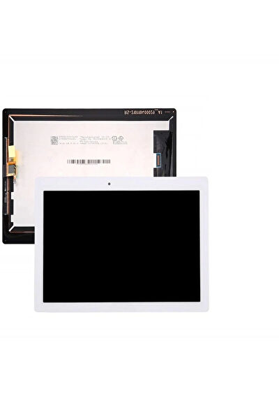 Eda Teknik Tablet Yedek Parça