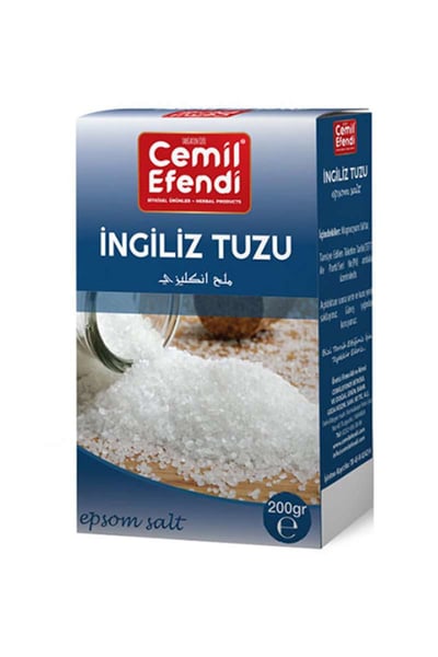 Cemil Efendi Baharat