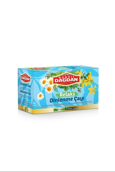 Günvit Çay