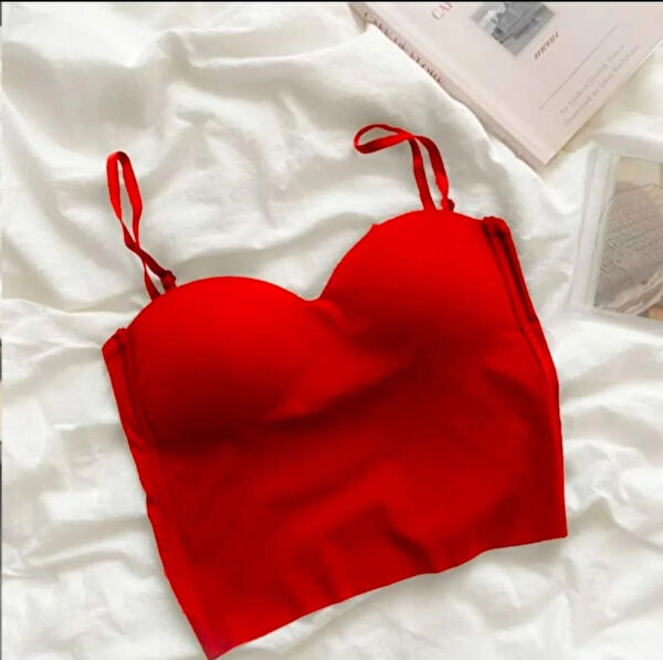 Gardıroza Büstiyer