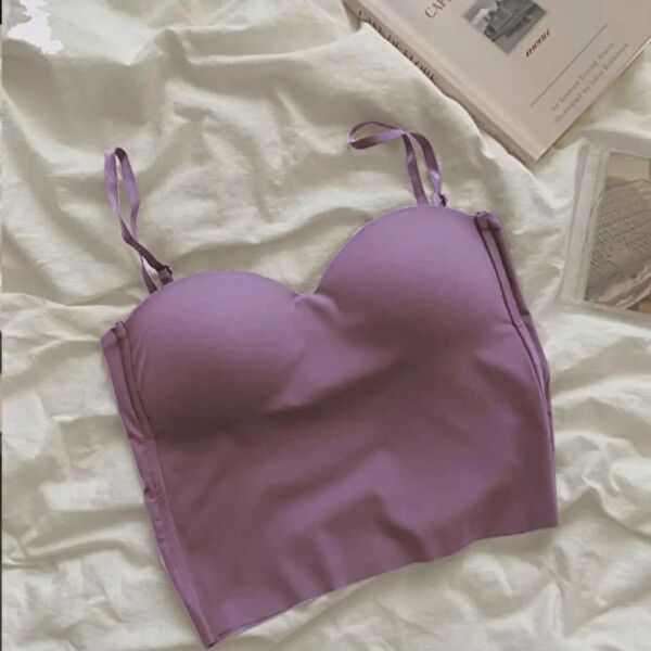 Gardıroza Büstiyer