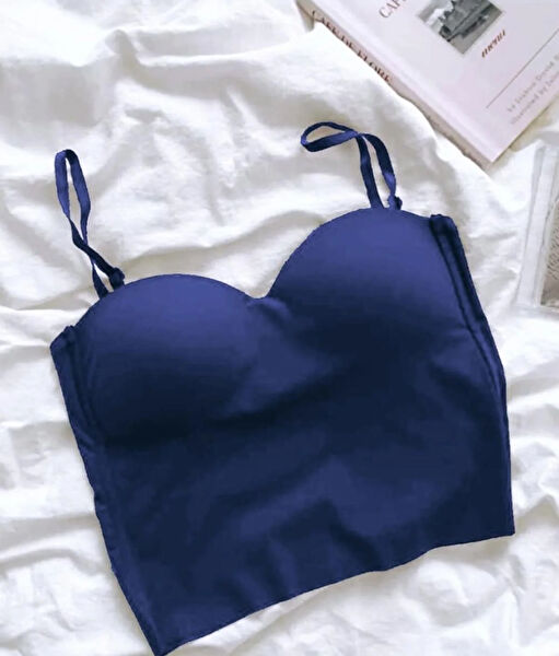 Gardıroza Büstiyer