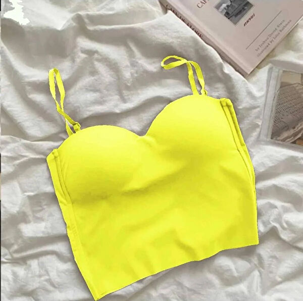 Gardıroza Büstiyer