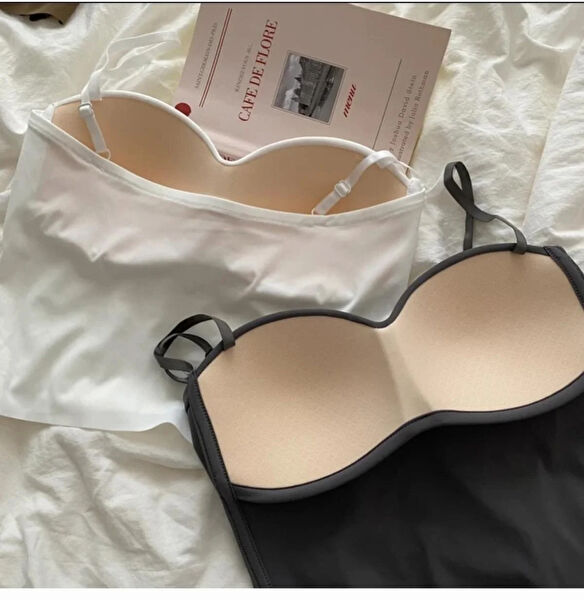 Gardıroza Büstiyer