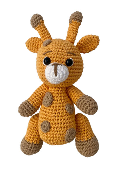 Organic Sisters Toys Bebek Oyuncakları